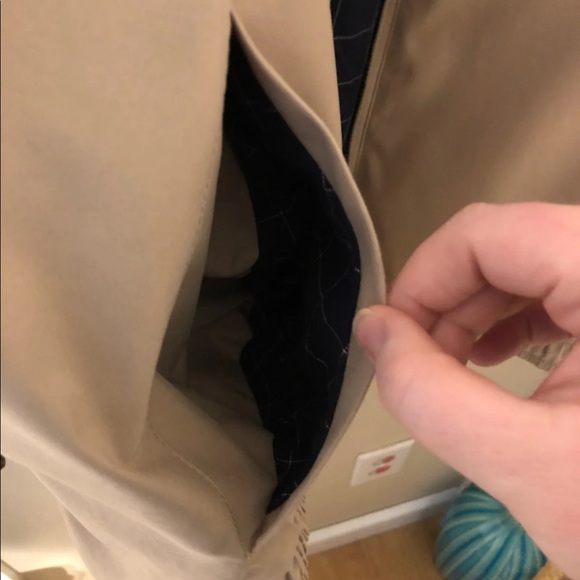 SOLD ✔️❌ Men’s Polo Ralph Lauren Jacket - Picture 7 of 8